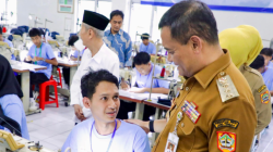 Disabilitas dan Warga Tak Mampu Bisa Jadi Pekerja Industri di Jateng