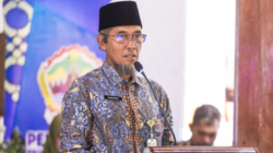 Pemprov Jateng Dorong Kolaborasi Bangun Wisata Berkesinambungan 2027