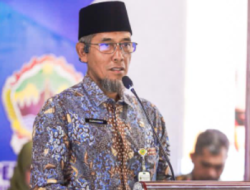 Pemprov Jateng Dorong Kolaborasi Bangun Wisata Berkesinambungan 2027