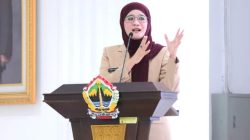 Nawal Yasin Soroti Pentingnya Kesehatan Mental Perempuan