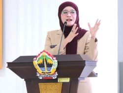 Nawal Yasin Soroti Pentingnya Kesehatan Mental Perempuan