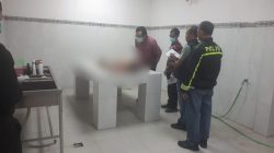 Buruh Pabrik di Brebes Tewas di Kamar Kos, Ini Penyebabnya