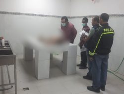 Buruh Pabrik di Brebes Tewas di Kamar Kos, Ini Penyebabnya