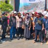 Harga Solar Melonjak, Nelayan Gelar Aksi di DPRD Batang