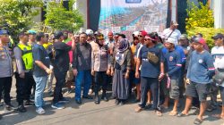 Harga Solar Melonjak, Nelayan Gelar Aksi di DPRD Batang