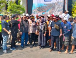 Harga Solar Melonjak, Nelayan Gelar Aksi di DPRD Batang