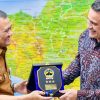 Jateng Dilirik Selandia Baru untuk Energi Hijau dan Peternakan