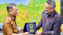 Jateng Dilirik Selandia Baru untuk Energi Hijau dan Peternakan