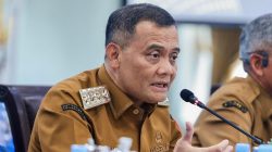 Antisipasi Kemarau, Pemprov Jateng Siapkan 123 Juta Liter Air