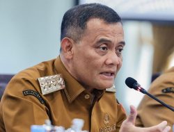 Antisipasi Kemarau, Pemprov Jateng Siapkan 123 Juta Liter Air