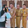 Pelatihan Kerja Inklusif Dibuka di Kota Tegal