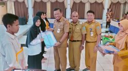 Pelatihan Kerja Inklusif Dibuka di Kota Tegal