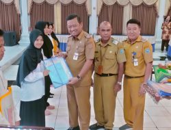 Pelatihan Kerja Inklusif Dibuka di Kota Tegal