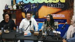 DPRD Brebes Minta Generasi Muda Adaptif di Era Digital