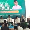 36 PCNU Jatim Temui Gus Yahya, Program Digdaya Efisien
