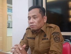 Absensi Fiktif Terungkap, ASN Brebes Diminta Kembalikan TPP