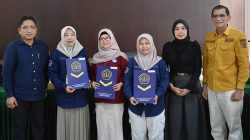UPS Perkuat Pascasarjana, Rektor Tambah Jabatan Baru