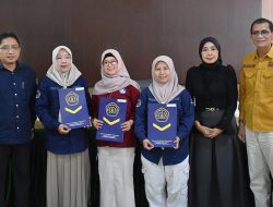 UPS Perkuat Pascasarjana, Rektor Tambah Jabatan Baru