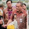 Pertumbuhan Ekonomi Jateng Melesat Ke 5,89%