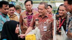 Pertumbuhan Ekonomi Jateng Melesat Ke 5,89%