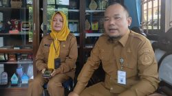 Komitmen Jaga Harga Bawang, Pemkab Brebes Operasi Pasar Peredaran Bawang Bombai Mini