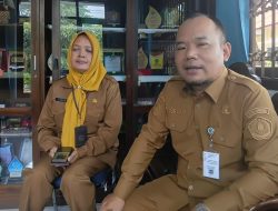 Komitmen Jaga Harga Bawang, Pemkab Brebes Operasi Pasar Peredaran Bawang Bombai Mini