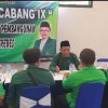 Picu Keresahan Internal, SC Muscab PPP Brebes Luruskan Mekanisme Pemilihan Tim Formatur