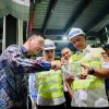 Tenaga Kerja Jateng Makin Kompetitif di Kancah Global