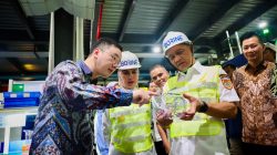 Tenaga Kerja Jateng Makin Kompetitif di Kancah Global