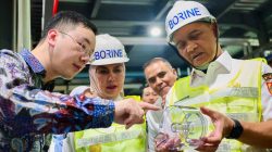 Tenaga Kerja Jateng Makin Kompetitif di Kancah Global