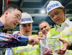 Tenaga Kerja Jateng Makin Kompetitif di Kancah Global