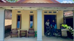 Ahmad Luthfi Bangun 281.312 Rumah Warga Miskin di Jateng