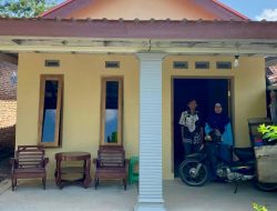 Ahmad Luthfi Bangun 281.312 Rumah Warga Miskin di Jateng
