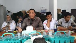 Bawaslu Kabupaten Tegal Ikut Usulkan Materi Revisi UU Pemilu