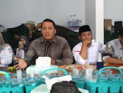 Bawaslu Kabupaten Tegal Ikut Usulkan Materi Revisi UU Pemilu
