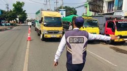 KIR Gratis Malah Bikin Pemilik Kendaraan Abai, Puluhan Angkutan Ditindak di Tegal