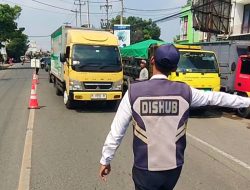 KIR Gratis Malah Bikin Pemilik Kendaraan Abai, Puluhan Angkutan Ditindak di Tegal