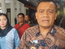 Gubernur Minta Inspektorat Turun ke Brebes, Usut Kasus Absensi Fiktif