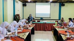 Lomba Resensi Buku Pelajar Didominasi Novel Karya Tere Liye