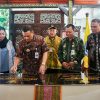 Pemprov Jateng Fokus Benahi Kemiskinan dan Ketahanan Pangan di Brebes