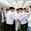 Forum Rais Syuriyah NU di Lirboyo Hasilkan 5 Rekomendasi ke PBNU