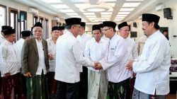 Forum Rais Syuriyah NU di Lirboyo Hasilkan 5 Rekomendasi ke PBNU