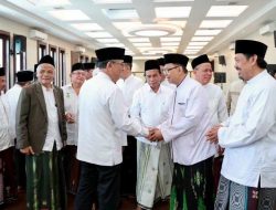 Forum Rais Syuriyah NU di Lirboyo Hasilkan 5 Rekomendasi ke PBNU