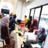 Pemprov Jateng Fasilitasi Cetak dan Perbaikan E-KTP di Rumah Rakyat