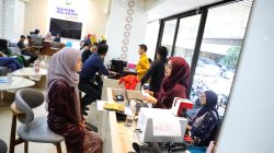 Pemprov Jateng Fasilitasi Cetak dan Perbaikan E-KTP di Rumah Rakyat