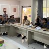 STIE Widya Manggalia Audiensi ke Pemkab Brebes, Ini Hal yang Dibahas