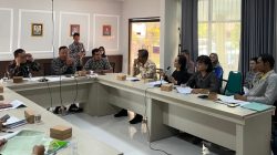 STIE Widya Manggalia Audiensi ke Pemkab Brebes, Ini Hal yang Dibahas