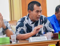 Solar Industri Naik, Nelayan Jateng Minta BBM Khusus