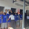 Cegah Narkoba dan Barang Terlarang, Kamar Hunian Warga Binaan Digeledah