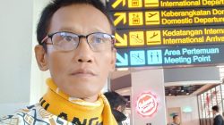 Impor “Nenek Ayam” dan Ujian Kemandirian Pangan Nasional
